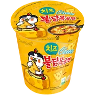 Buldak Ramen Buldak